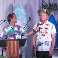 今年もジョンジョンとカリッサがトップに!2022年トリプルクラウンの結果発表