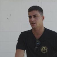 2022年CTルーキーのカラム・ロブソン！一風変わったこれまでのサーフキャリア