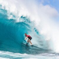 2022年CT初戦「ビラボンプロパイプ」イベント情報!出場サーファーや波予報など