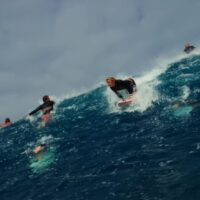 パイプをフィーチャーしたジョンジョン・フローレンスの最新作「FORM」