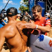 ハイエストスコアはジャックロボ!2022年CT初戦「ビラボンプロパイプ」初日