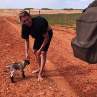 ジェイコブ・ウィルコックスによる西オーストラリア州撮影の2021年B級動画