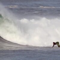 世界各地で撮影されたお蔵入り動画!ジェレミー・フローレスのフリーサーフ