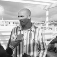 ジョコビッチ同様にケリー・スレーターもオーストラリア入国不可？豪大臣の発言