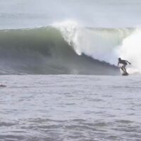 2021年12月:バリ島(インドネシア)のダイジェスト波情報動画