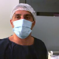 手術からサーフィン復帰までの動画!レオナルド・フィオラヴァンティVlog