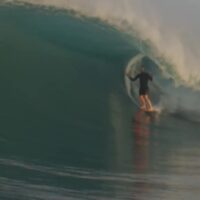 ビッグバレルがメインとなるネイザン・フローレンスの2021年ハイライト動画