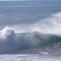 進化しているウイメンズのパイプラインチャージ!モアナやベサニーなど