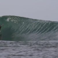 インドネシアのスーパーグロム！レイキーピーク出身12歳のラジョ・バレル