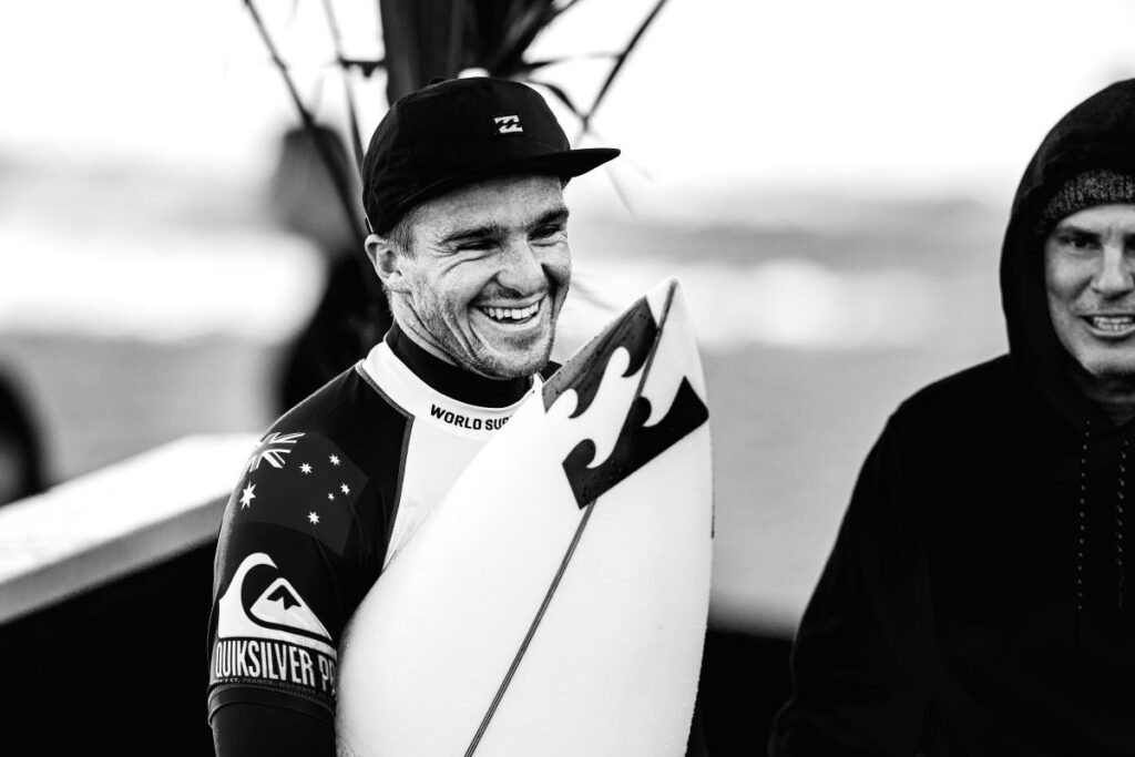 パイプCTイベント開催間近：ライアン・カリナンが手首負傷をSNSで発表