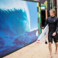 次なるスポンサーは!?コロヘ・アンディーノがハーレーとの契約満了をSNSで発表