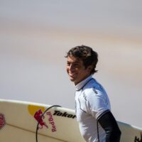 語られていなかったカイ・レニーのハーレープロサンセット欠場理由