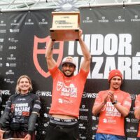 チャンボとマヤのブラジリアンが個人優勝!2022年ナザレチャレンジ終了