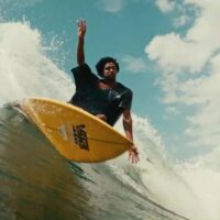 コートジボワール編！マイケル・フェブラリー主演「Sonic Souvenirs」Ep.2