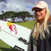 オージー期待の2022年CTルーキー!モリー・ピクラムの2021年ドキュメント動画