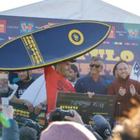 2022年パーフェクトチャプターが終了！優勝はアリッツ・アランブル