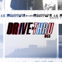 帰ってきたドライブスルーシリーズ!10作目となる「Drive Thru USA」Ep.1