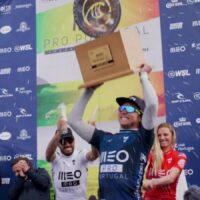 ポルトガルにてCTイベント初優勝!グリフィン・コラピントの舞台裏動画