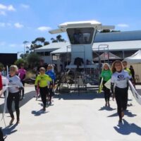 グロムサーチの豪ナショナルファイナルは再びのURBNSURF!ハイライト動画