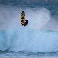 風波コンディションでイベントスタート!2022年CT第3戦「MEOプロ」初日