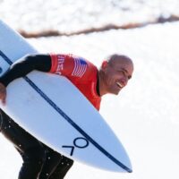 トップスコアマークはジョンジョン!2022年CT第3戦「MEOプロ」2日目