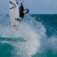 コロヘ・アンディーノも登場！オニールライダーのオアフ島ノースショア動画