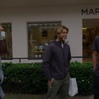 ミック、コナー、クロスビー出演!カリフォルニアでのサーチトリップ「JUICE」