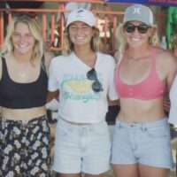 2022年シーズンの女性CTルーキー5名の紹介動画！ミッドシーズンカットについても