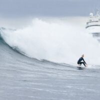 ウイメンズは最終局面へ!2022年CT第5戦「マーギーズプロ」3日目