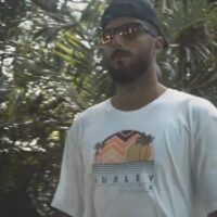 21/22年シーズンのオアフ島ノースショア!フィリペ・トレドのフリーサーフ動画