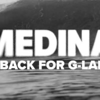 ガブリエル・メディナがCT復帰へ!ツアー復帰地はインドネシアのGランド