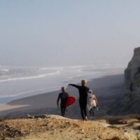 数年振りとなったポルトガル！ジョンジョン・フローレンスのフリーサーフ動画