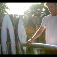 アルバムサーフが公開！ジャック・フリーストーンの最新フリーサーフ動画