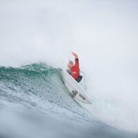 トップスコアはジョンジョン再び!2022年CT第4戦「リップカールプロベルズ」5日目