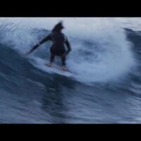 西オーストラリアのフィンレスマスター!ジョーダン・ロディンのフリーサーフ動画