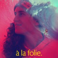 ジャスティン・デュポンの20/21年シーズンを追った作品「à la folie」
