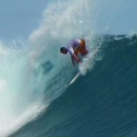 スマトラ島沖地震の半年前!マーゴのバンダアチェへのサーフトリップ動画