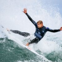 ミックがホームで大番狂わせ!2022年CT第4戦「リップカールプロベルズ」4日目