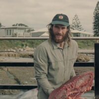 コンテスト復帰のマイキー・ライト!コロナ禍のオーストラリアBグレード動画