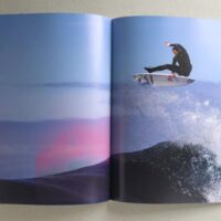 トップフリーサーファーのノア・ディーン写真集「UPDA」リリース予告編動画