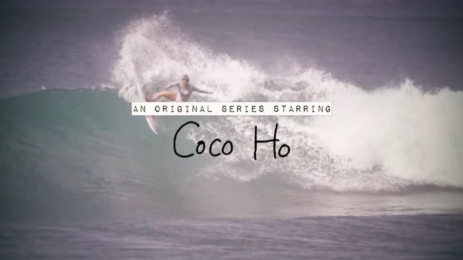 シリーズ作品「COCO」Ep.4：ココ・ホーを追ったCS最終戦のハワイ編