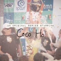 シリーズ作品「COCO」Ep.1：2021年CSを転戦するココ・ホー密着のカリフォルニア編