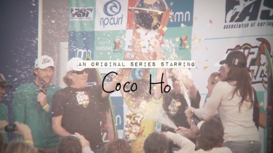 シリーズ作品「COCO」Ep.4：ココ・ホーを追ったCS最終戦のハワイ編