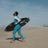 CTイベントで訪れたポルトガル！フィリペ・トレドのフリーサーフィン動画