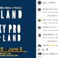 2022年CT第6戦「クイック/ロキシープロ@Gランド」のヒート表が発表