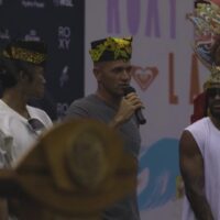 ジャワ島Gランド編パート1!ローラ・エネヴァーのCT舞台裏シリーズ動画