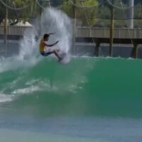 2021年シーズンのガブリエル・メディナのCT!エクセレントスコア特集動画