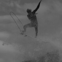 カイ・ヒンが「M/SF/T」にスポンサードされることに!ウェルカム動画