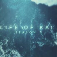 カイ・レニーのシーズンを追ったドキュメント作品「Life of Kai Season 2」