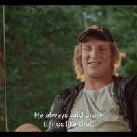 スキムボードでナザレにチャージ！ルーカス・フィンクのドキュメント動画